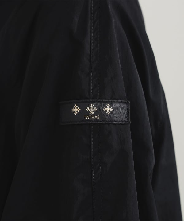 Demi-Luxe BEAMS（デミルクス ビームス）【WEB限定】TATRAS / OLVONA