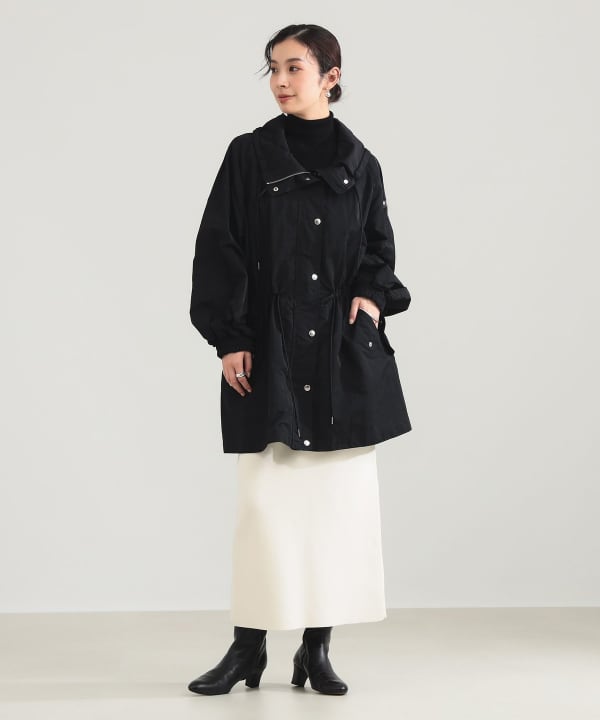 はやこや　TATRAS × Demi-Luxe BEAMS モッズコート TATRAS × Demi-Luxe BEAMS モッズコート