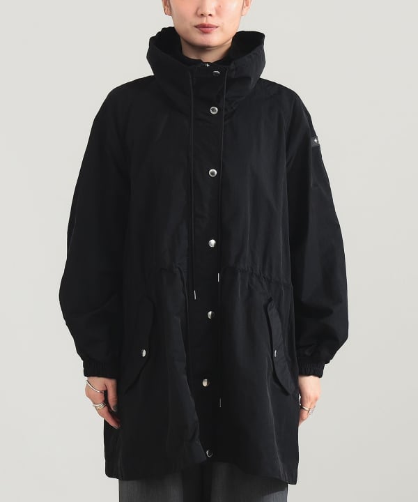 はやこや　TATRAS × Demi-Luxe BEAMS モッズコート TATRAS × Demi-Luxe BEAMS モッズコート