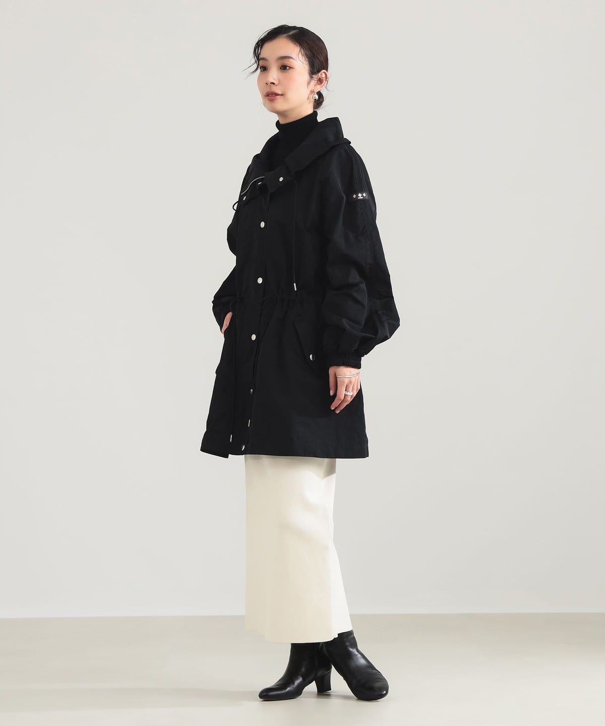 Demi-Luxe BEAMS（デミルクス ビームス）【WEB限定】TATRAS / OLVONA