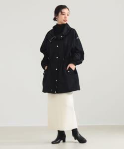 【WEB限定】TATRAS / OLVONA コート