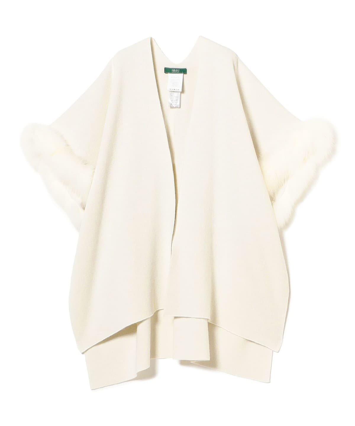 EFFE BEAMS（エッフェ ビームス）【BLACK FRIDAY対象】NiMA 1708