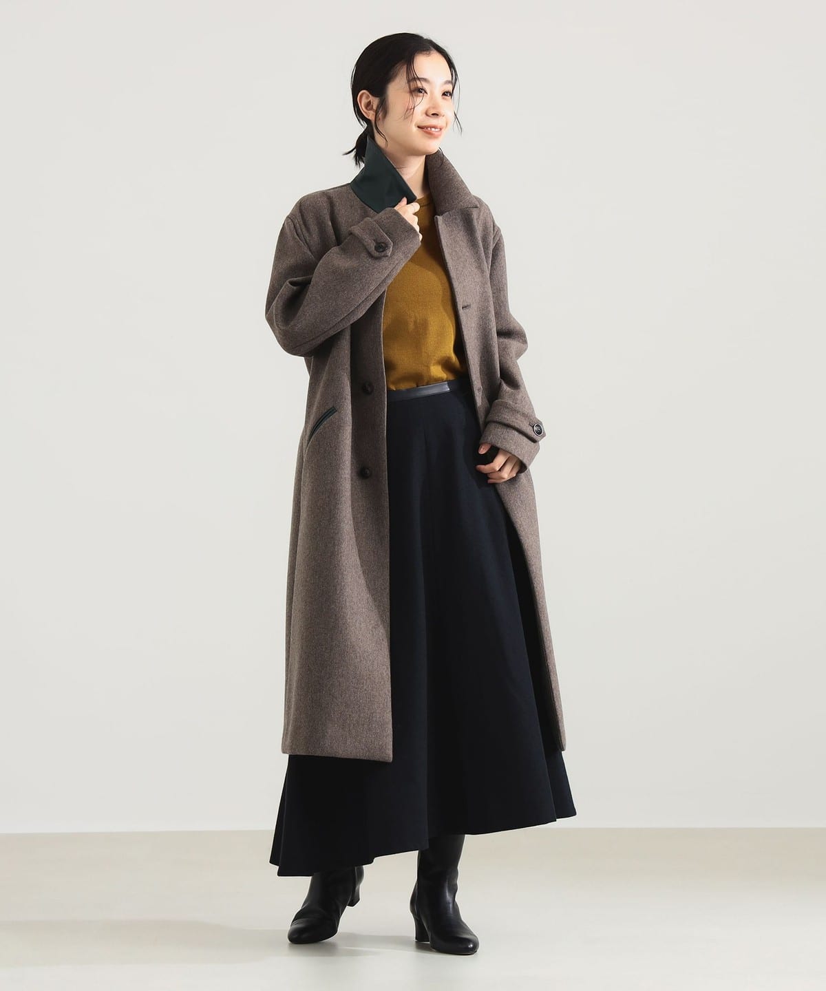 Demi-Luxe BEAMS（デミルクス ビームス）【+15%ポイントUP】AK+1