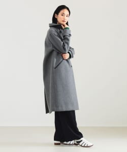 【+15%ポイントUP】AK+1 / ボンディング コート