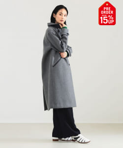 【+15%ポイントUP】AK+1 / ボンディング コート