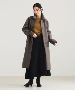 【+15%ポイントUP】AK+1 / ボンディング コート