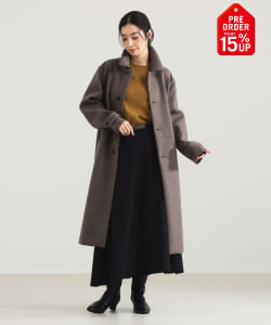 【+15%ポイントUP】AK+1 / ボンディング コート