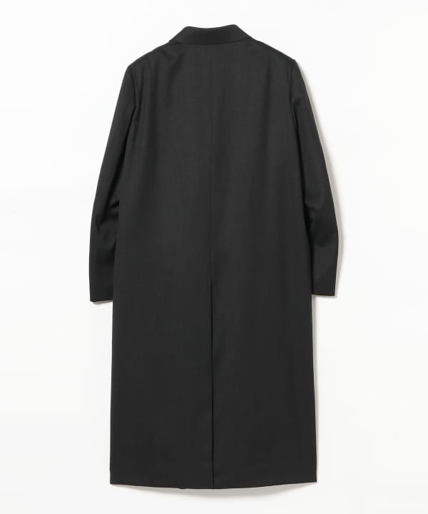 Demi-Luxe BEAMS(デミルクス ビームス)IRENISA / ウール ダブル Demi-Luxe BEAMS(デミルクス ビームス)IRENISA / ウール ダブル