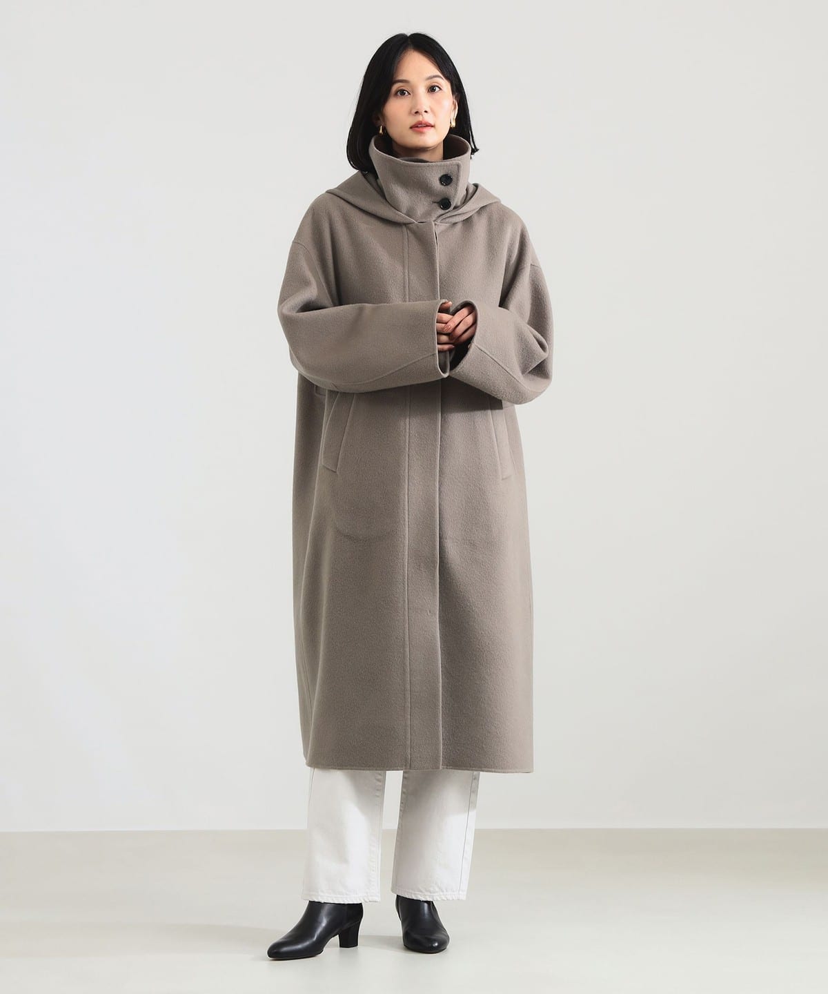 Demi-Luxe BEAMS（デミルクス ビームス）【10/8再値下げ】リバー