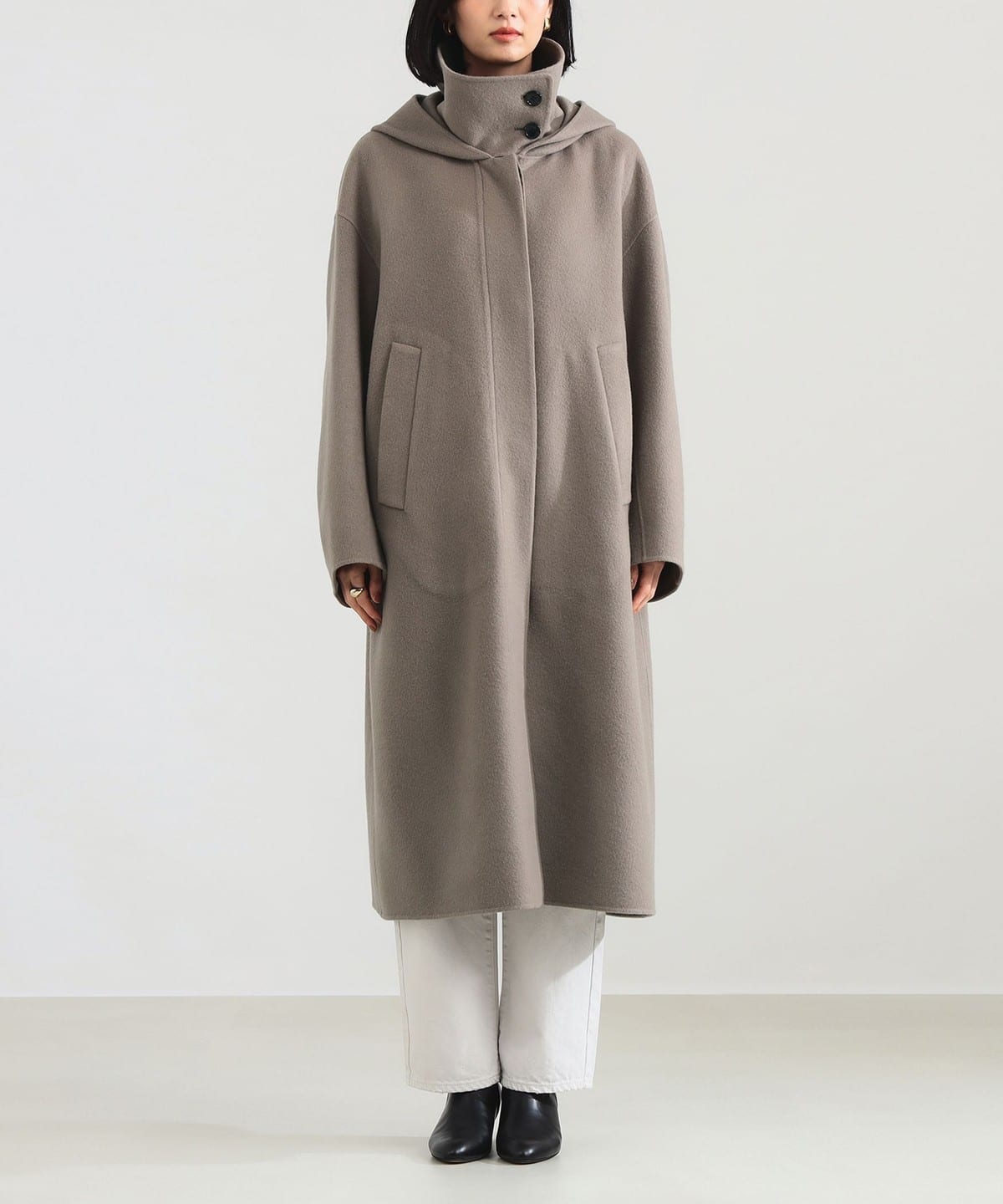 Demi-Luxe BEAMS（デミルクス ビームス）【10/8再値下げ】リバー