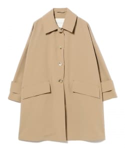 MACKINTOSH / HUMBIE ステンカラーコート