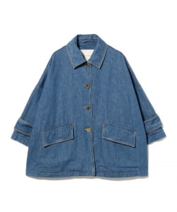 MACKINTOSH / HUMBIE デニム ジャケット