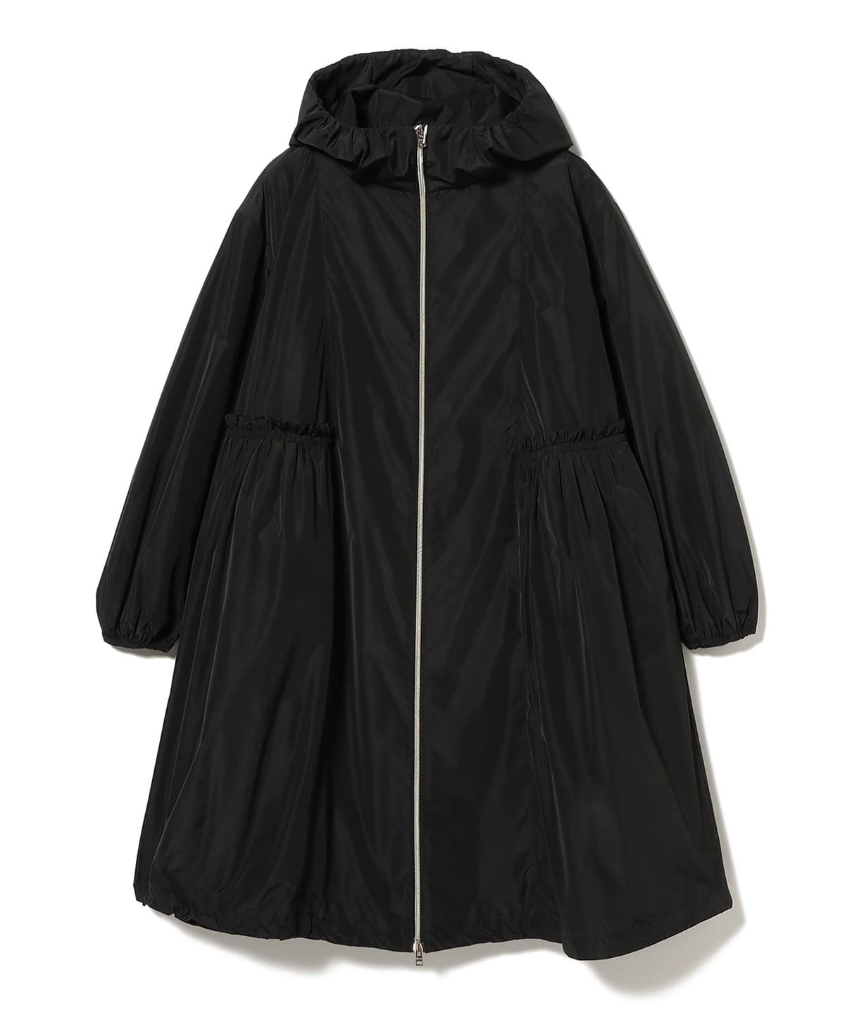 EFFE BEAMS（エッフェ ビームス）HERNO / ギャザー フード コート