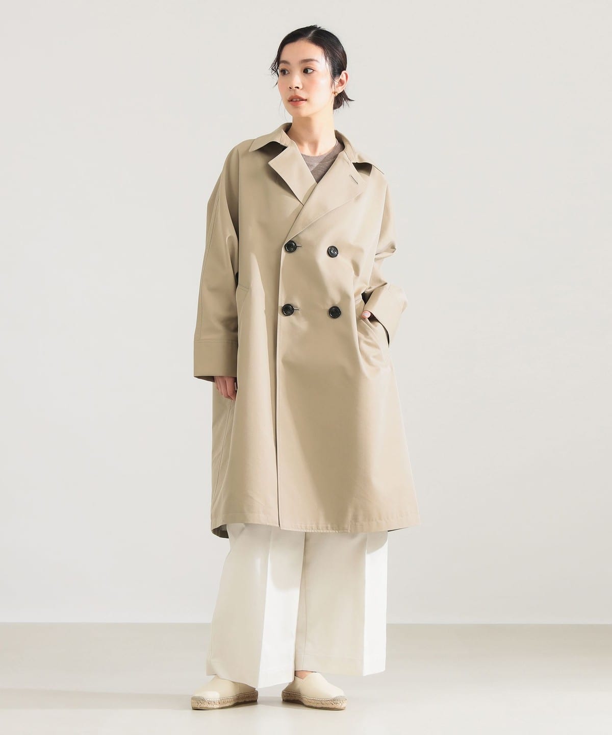 Demi-Luxe BEAMS(デミルクス ビームス)TICCA / テント Demi-Luxe BEAMS(デミルクス ビームス)TICCA / テント
