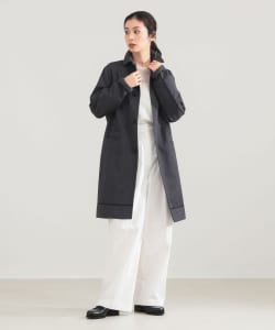 【+10%ポイントUP】AK+1 / バルカラー コート