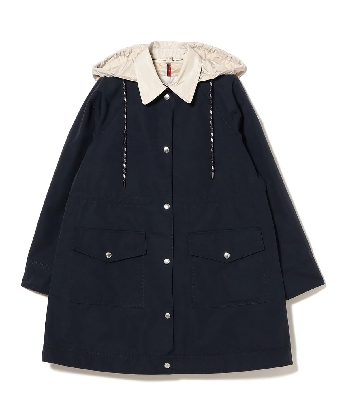 Demi-Luxe BEAMS（デミルクス ビームス）MONCLER / BEGONIA ロング 