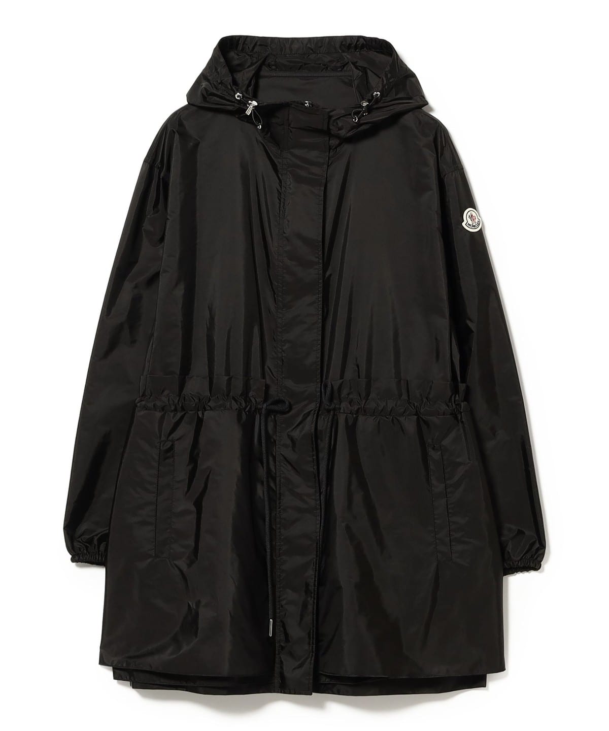 Demi-Luxe BEAMS（デミルクス ビームス）MONCLER / WETEAU ジャケット