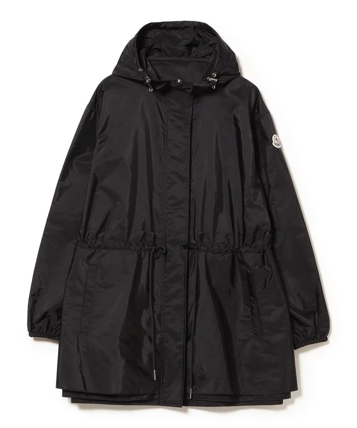 Demi-Luxe BEAMS（デミルクス ビームス）MONCLER / WETEAU ジャケット