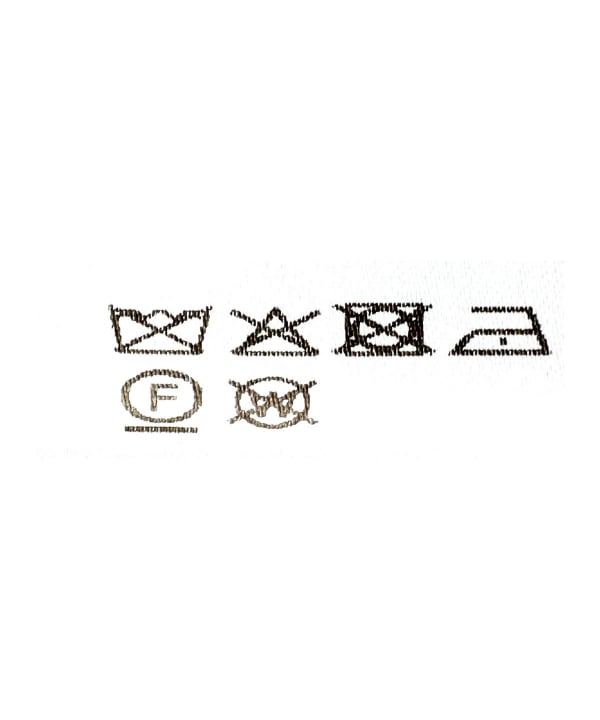 toteme / クリスプ トレンチコート