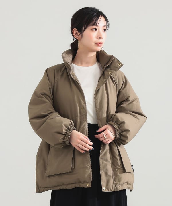 【+10%ポイントUP】Traditional Weatherwear / SOUTHFIELD ダウンジャケット Model：H165　Size：34