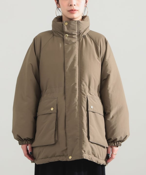 【+10%ポイントUP】Traditional Weatherwear / SOUTHFIELD ダウンジャケット