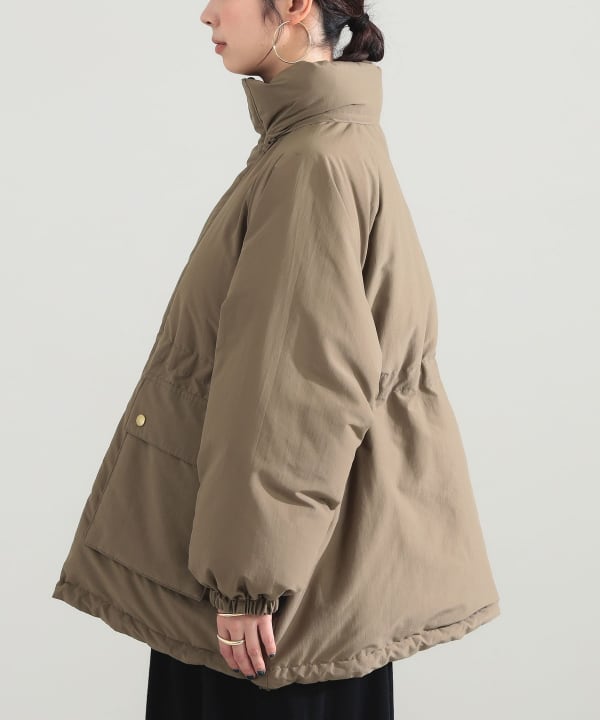 【+10%ポイントUP】Traditional Weatherwear / SOUTHFIELD ダウンジャケット