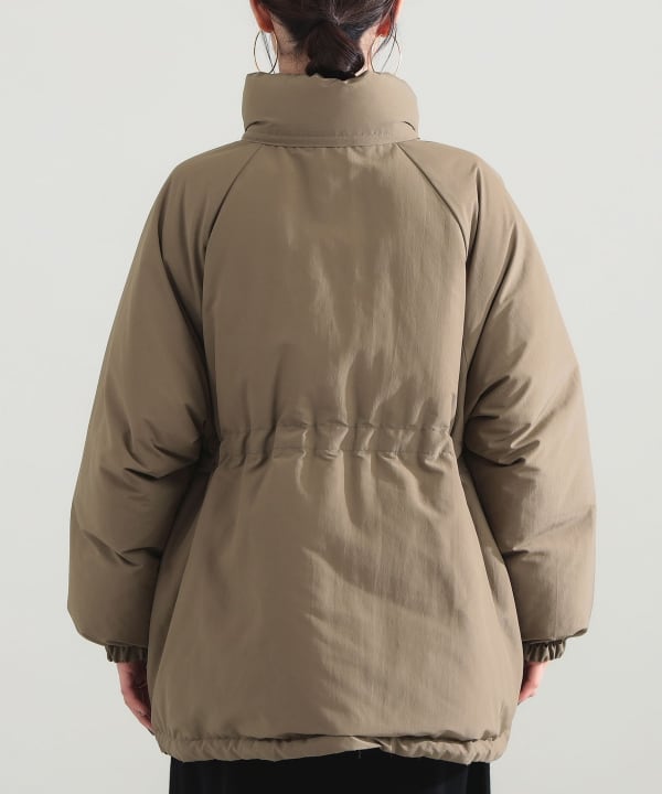 【+10%ポイントUP】Traditional Weatherwear / SOUTHFIELD ダウンジャケット