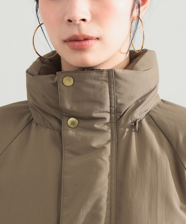 【+10%ポイントUP】Traditional Weatherwear / SOUTHFIELD ダウンジャケット