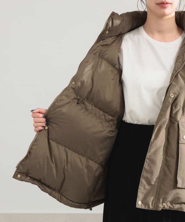 【+10%ポイントUP】Traditional Weatherwear / SOUTHFIELD ダウンジャケット