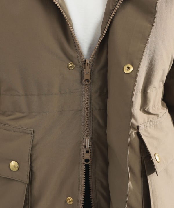 【+10%ポイントUP】Traditional Weatherwear / SOUTHFIELD ダウンジャケット