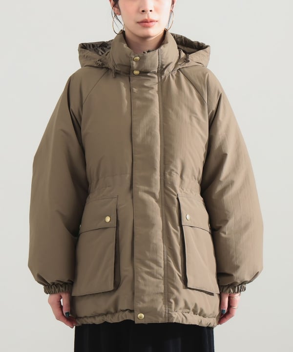 【+10%ポイントUP】Traditional Weatherwear / SOUTHFIELD ダウンジャケット