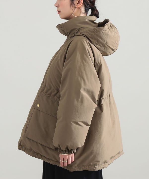 【+10%ポイントUP】Traditional Weatherwear / SOUTHFIELD ダウンジャケット