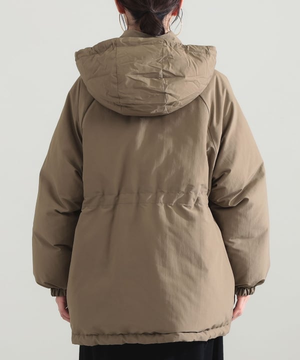 【+10%ポイントUP】Traditional Weatherwear / SOUTHFIELD ダウンジャケット