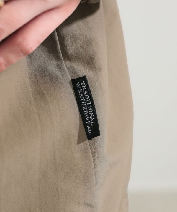 【+10%ポイントUP】Traditional Weatherwear / SOUTHFIELD ダウンジャケット