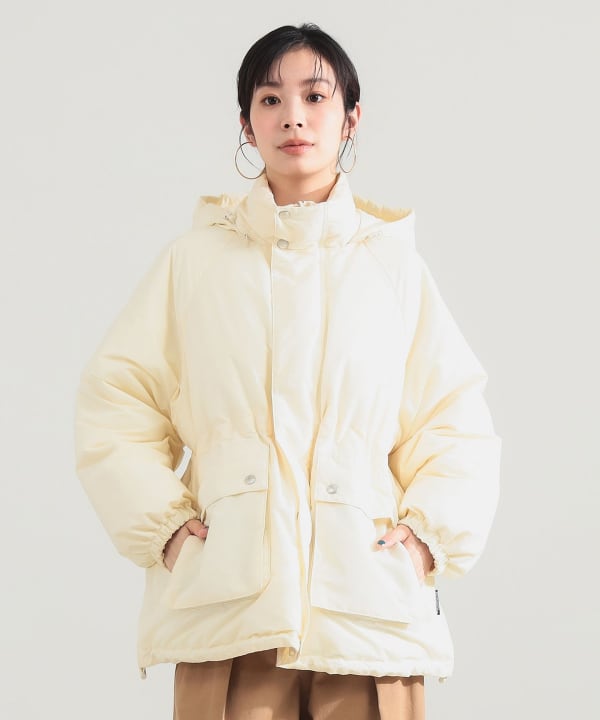 【+10%ポイントUP】Traditional Weatherwear / SOUTHFIELD ダウンジャケット Model：H165　Size：34