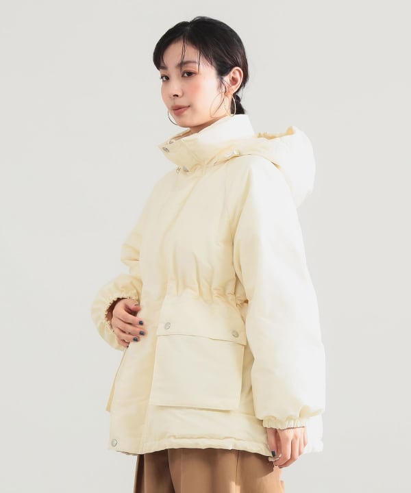 【+10%ポイントUP】Traditional Weatherwear / SOUTHFIELD ダウンジャケット Model：H165　Size：34