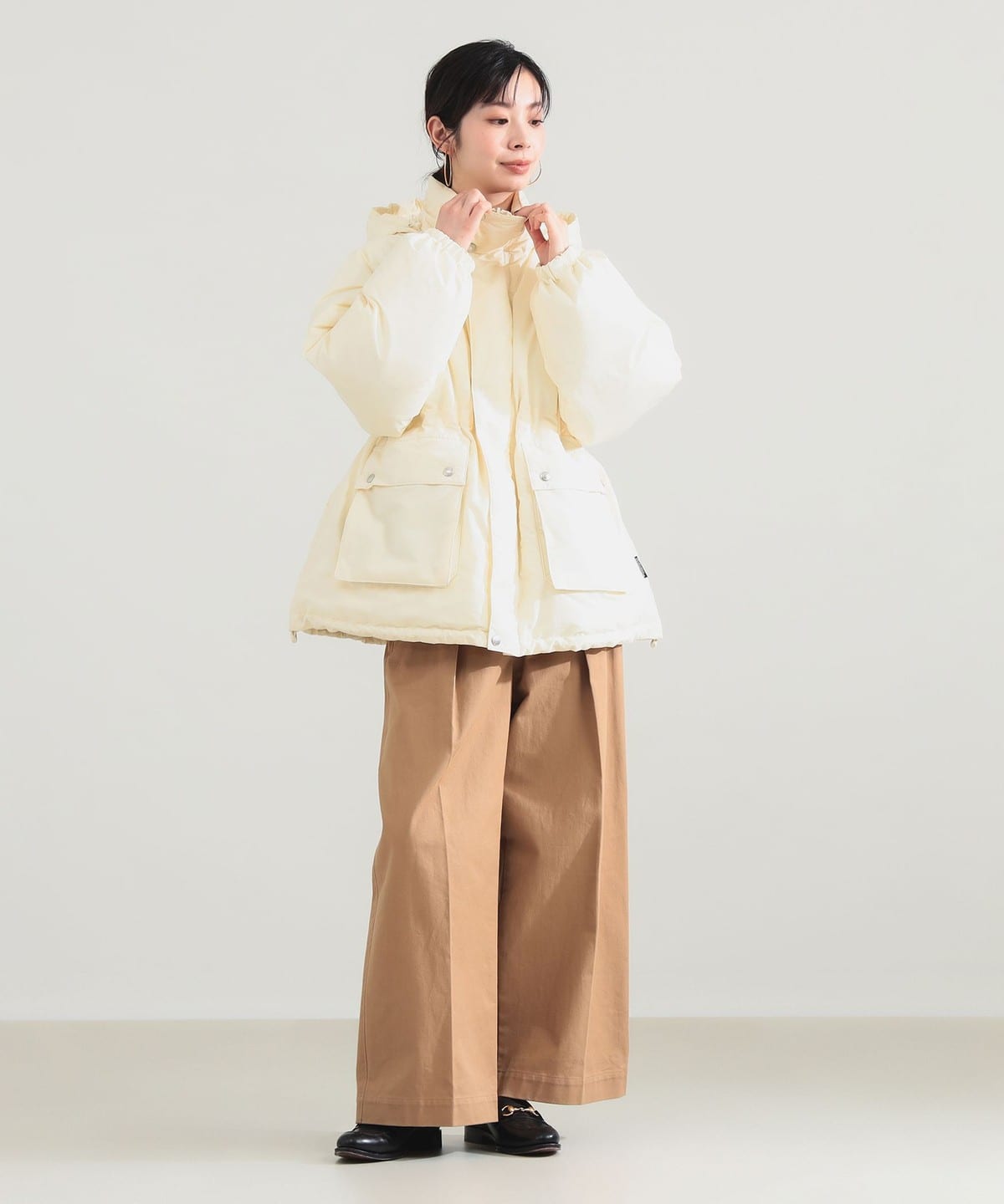 BEAMS SELECTION for WOMEN（ビームス セレクション for ウィメン