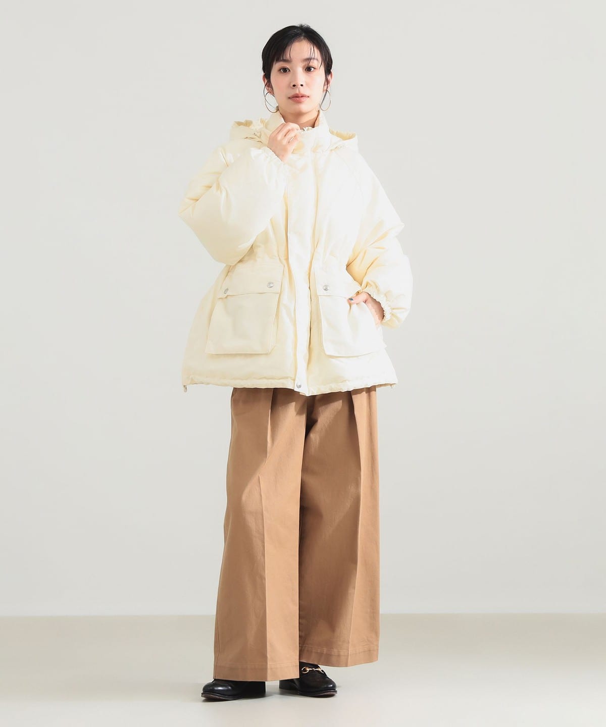 BEAMS SELECTION for WOMEN（ビームス セレクション for ウィメン