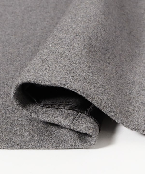 【モアバリエーション開催中】MACKINTOSH / NEW HUMBIE ノーカラー コート