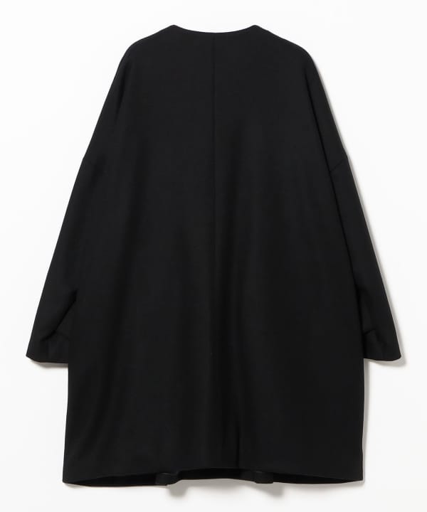 【モアバリエーション開催中】MACKINTOSH / NEW HUMBIE ノーカラー コート
