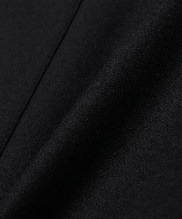 【モアバリエーション開催中】MACKINTOSH / NEW HUMBIE ノーカラー コート