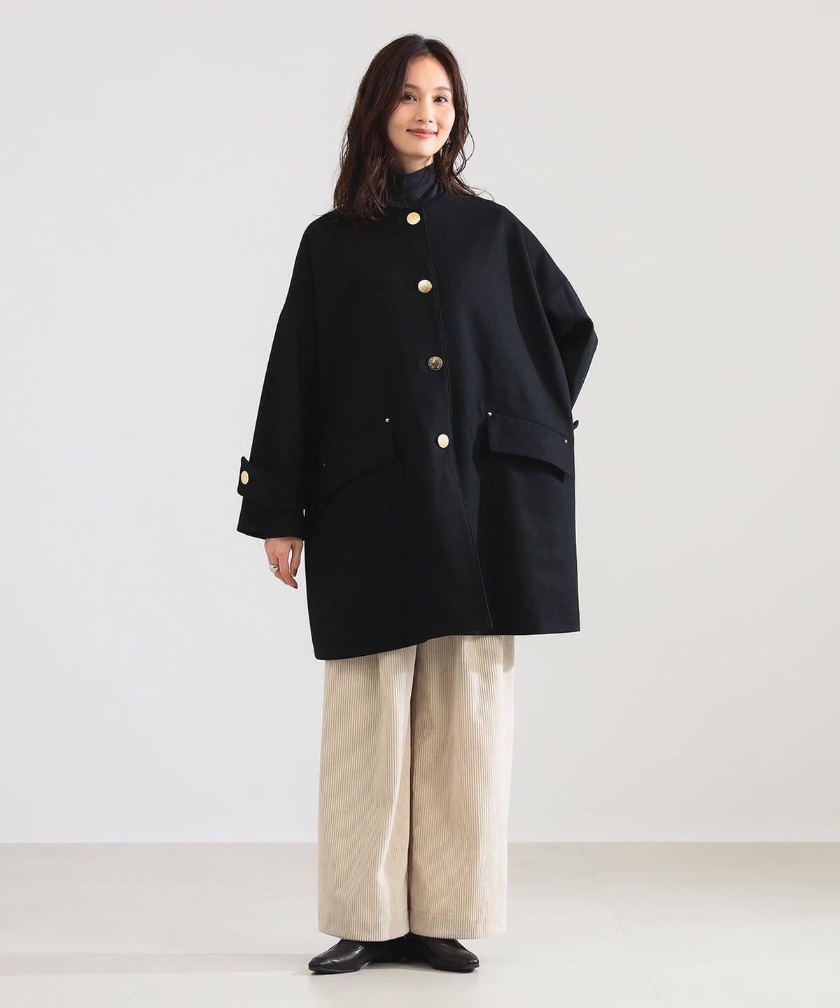 BEAMS SELECTION for WOMEN（ビームス セレクション for ウィメン