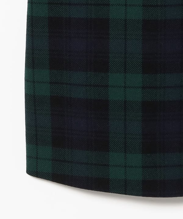 MACKINTOSH / NEW HUMBIE ブラックウォッチ コート