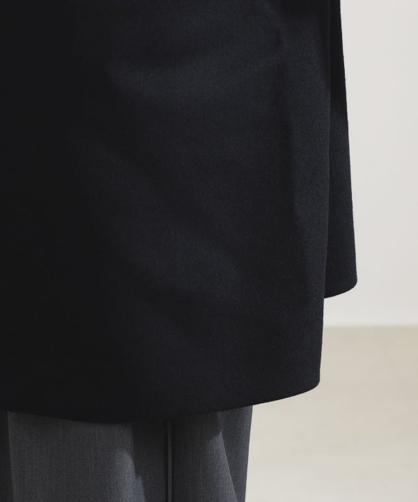 【+10%ポイントUP】MACKINTOSH / NEW HUMBIE スタッズ コート