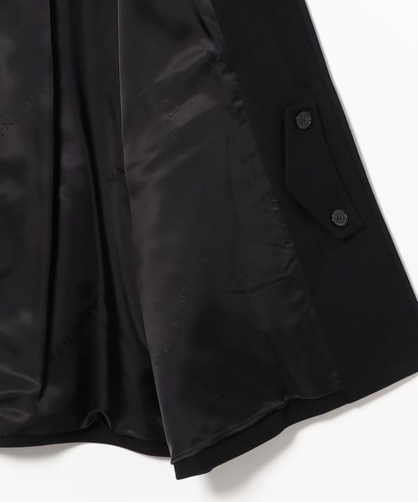 MACKINTOSH / NEW HUMBIE スタッズ コート