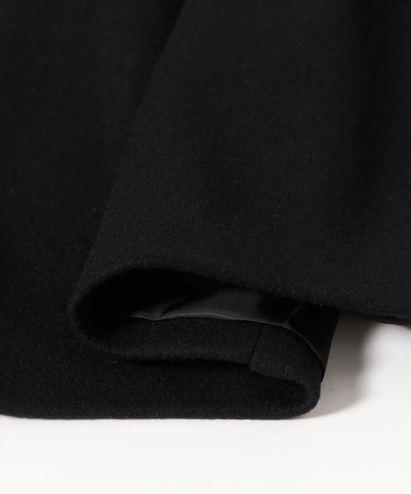 MACKINTOSH / NEW HUMBIE スタッズ コート