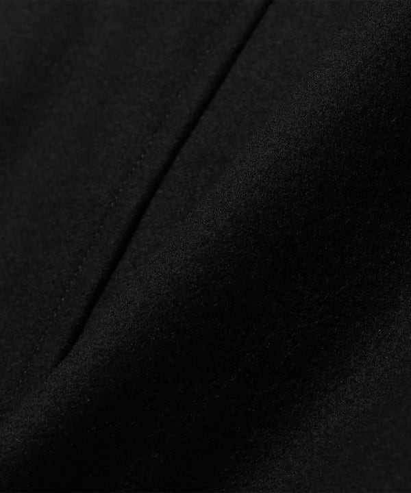 MACKINTOSH / NEW HUMBIE スタッズ コート