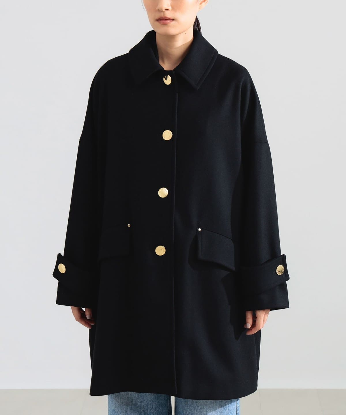 BEAMS SELECTION for WOMEN（ビームス セレクション for ウィメン