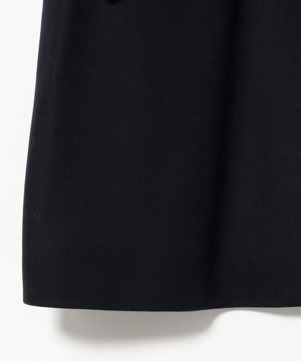【モアバリエーション開催中】MACKINTOSH / NEW HUMBIE ムートンカラー コート
