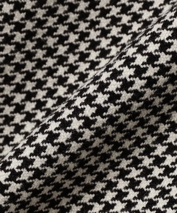 【モアバリエーション開催中】MACKINTOSH / NEW HUMBIE ハウンドトゥース コート